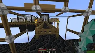 ZOMBIJSKI MOZAK | Minecraft Cube Survival EP3