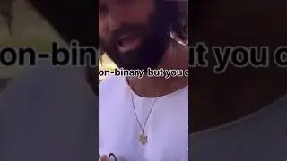 YOU MISGENDERED HIS DOG!?😬 