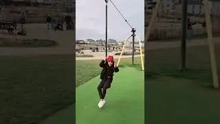 Lovely time at park