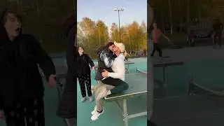 Mark in the comments who you would like to kiss like this🥰🥰😍😍❤️❤️😘❤️❤️❤️😘😘😘😘😘👇🏼