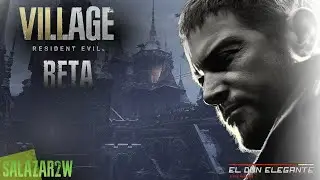 Resident Evil Village (Gamplay Demo Español)