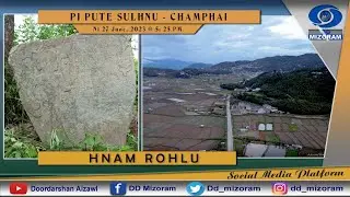 Hnam Rohlu: Pi pute Sulhnu Champhai