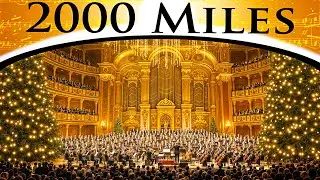 The Pretenders - 2000 Miles | Epic Orchestra