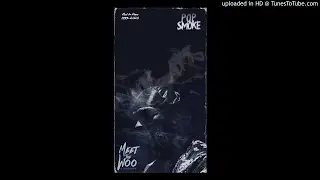 Pop Smoke - Welcome To The Party feat. Skepta Remix (Audio)