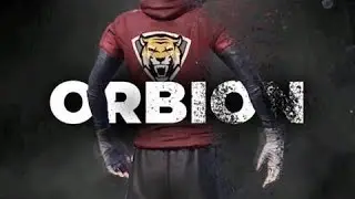 PUBG ORBİON LOGO NASIL YAPILIR!!İZLE VE EFSANE LOGON OLSUN!!!LİNKLERI AÇIKLAMADA!!!!!