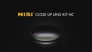 NiSi Close-Up Lens Kit NC 77mm
