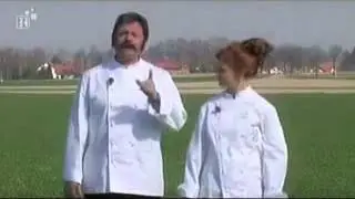 Günter Grünwald - Joe Waschl - Pilze