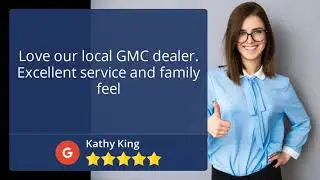 5 Star Review by Kathy King