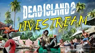Mopping Up Side Quests - Dead Island 2 #9