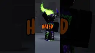 Most HATED Roblox Items! ❌✨
