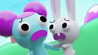 Learning with Pibby Family Guy 3D