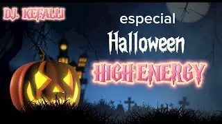 especial HIGH ENERGY 2024