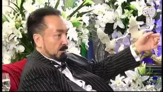 Adnan Oktar: Allah’ın hidayet verdiği kişiler ancak Kuran’ı anlayıp, Allah’a yakınlaşabiliyorlar