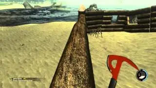 The FOREST  Выживание - #11