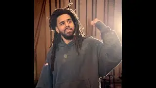 [FREE] J Cole Off Season Type Beat 2021 - 'OLD SCHOOL'