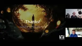 Yireo Webinar on Hyvä & Figma