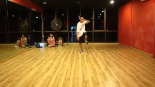 Beh Cheong Lip - Gatsby Dance Competition