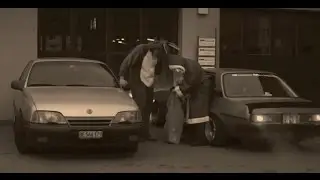 Der ominöse Osterhase / crazy petrolhead Easter Bunny & Special Guest, Vintage Remix