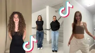 SUPERMANNN - TikTok Dance Challenge Compilation
