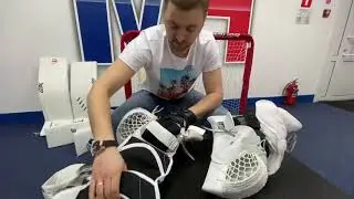 Brian’s Optik & G-Netik обзор ловушки и блокера.