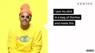 I get why he left as well