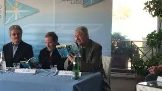 “Lazio, i derby della gloria” - Il 26 maggio di Stefano Mauri letto da Mino Caprio