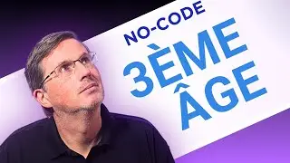 Le 3ème âge du no-code : ce qui va arriver en 2024