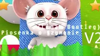 Piosenka o Szymonie (Limak Bootleg V2)