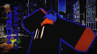 Mahito Tech/Jujutsu Shenanigans