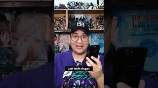 Main Genshin Impact Cloud di Smartphone Kentang?