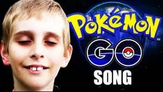 POKEMON GO SONG REMIX (1 heure)