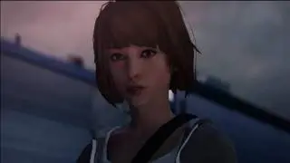LIFE IS STRANGE - (#02) Drück' auf repeat - Let's Play