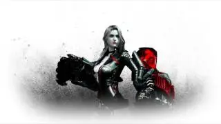 Tera - Brawler Soundtrack [Full]