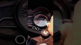 Bajaj Pulsar RS200 modified sports bike 2023 cinematic intro #bajajpulsar #pulsar #rs200