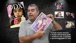 Promoção Festa Infantil