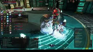Rise Online AFK 'INua' (18.08.2025 - 08.00)