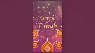 Diwali Reels, Shorts & Stories Video Pack  - #diwali #stories #diwalispecial #shorts #diya #reels