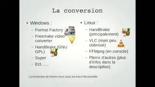 #01 Linux Ubuntu peut-il remplacer Windows ?  : La vidéo.