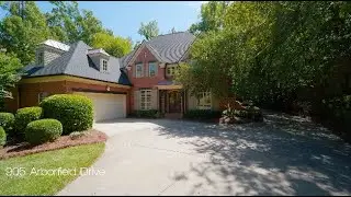 905 Arborfield Drive