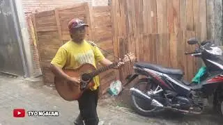 PENGAMEN KAMPUNG LAGU BARAT