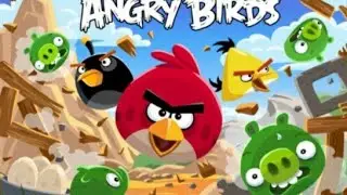 Angry Birds 2 pc gameplay