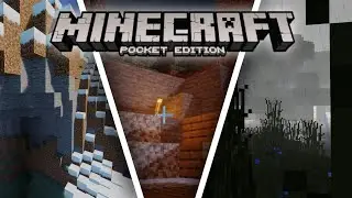 MCPE CSPE VI 3.0 ULTRA SHADERS (BLOCK SHADOWS, REALISTIC WATER, REALISTIC LIGHTING) 1080p 60fps