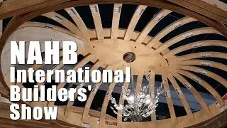 NAHB2019 NAHB International Builders' Show | IBS & KBIS | February 19-21, 2019 in Las Vegas v002