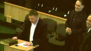 2019 01 27 служение