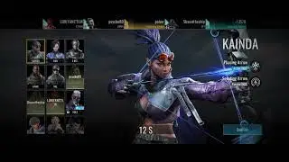 bloodstrike