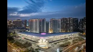 建築攝影作品和原圖（2023版）Architectural photography and original photos