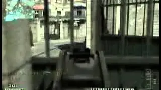 MW3 Kill Confirmed 70-1 legit