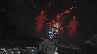 Witchfire - Wailing Tower [New Map - Video #1] [4K]