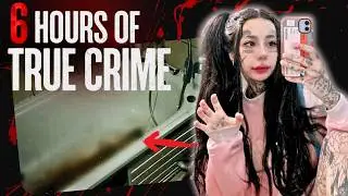 6 Hours of True Crime | 13+ Most Disturbing Cases | True Crime Long Video