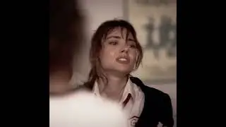 Издеваются в школе над новенькой/сериал Услышь меня